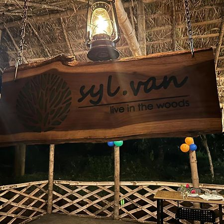 Sylvan Resort 와야나드 외부 사진