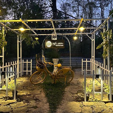 Sylvan Resort 와야나드 외부 사진