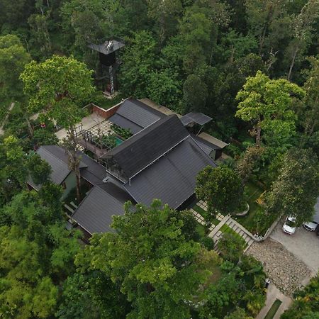 Sylvan Resort 와야나드 외부 사진