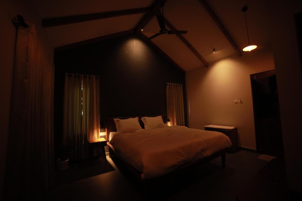 Sylvan Resort 와야나드 외부 사진