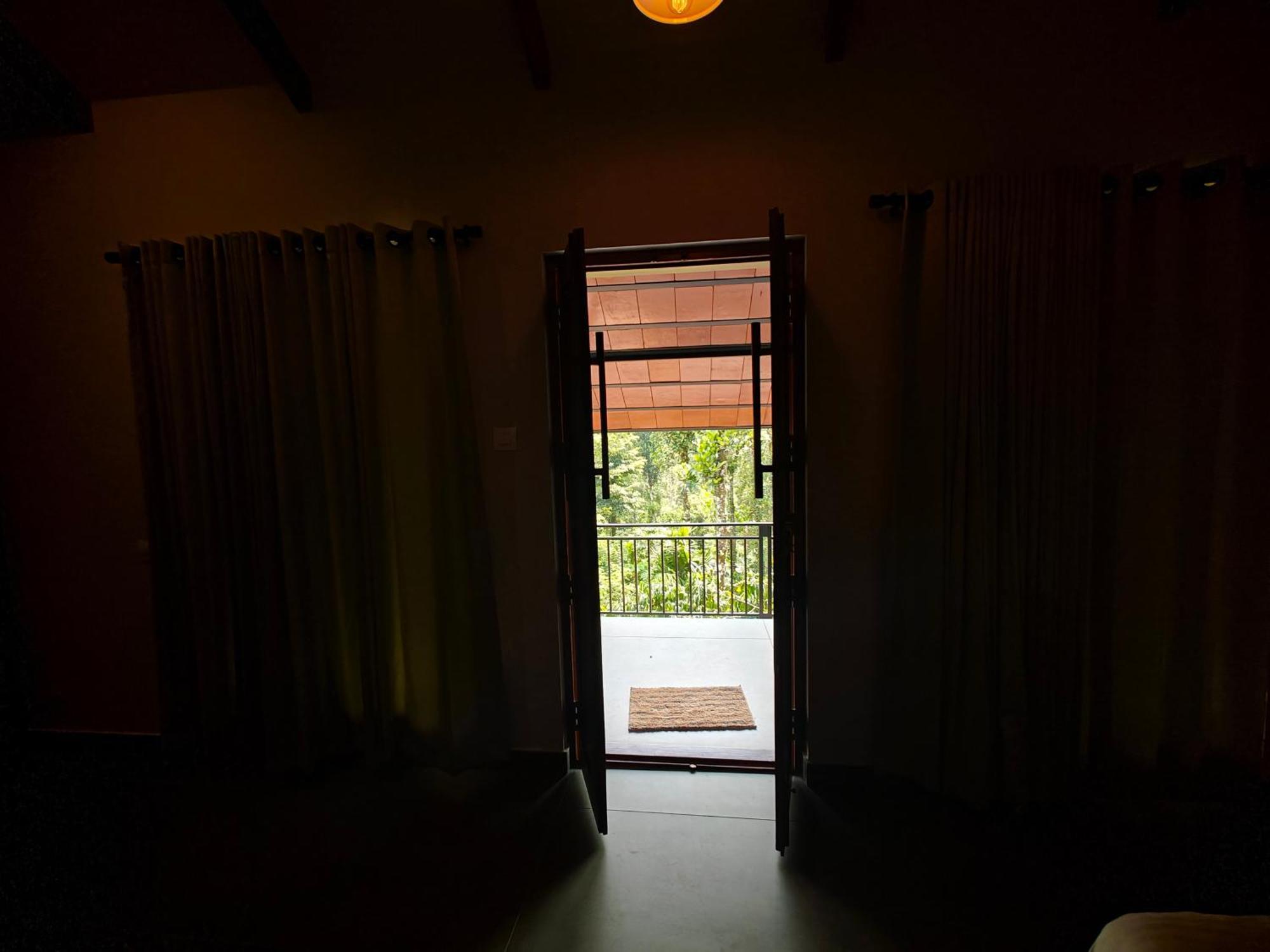 Sylvan Resort 와야나드 외부 사진