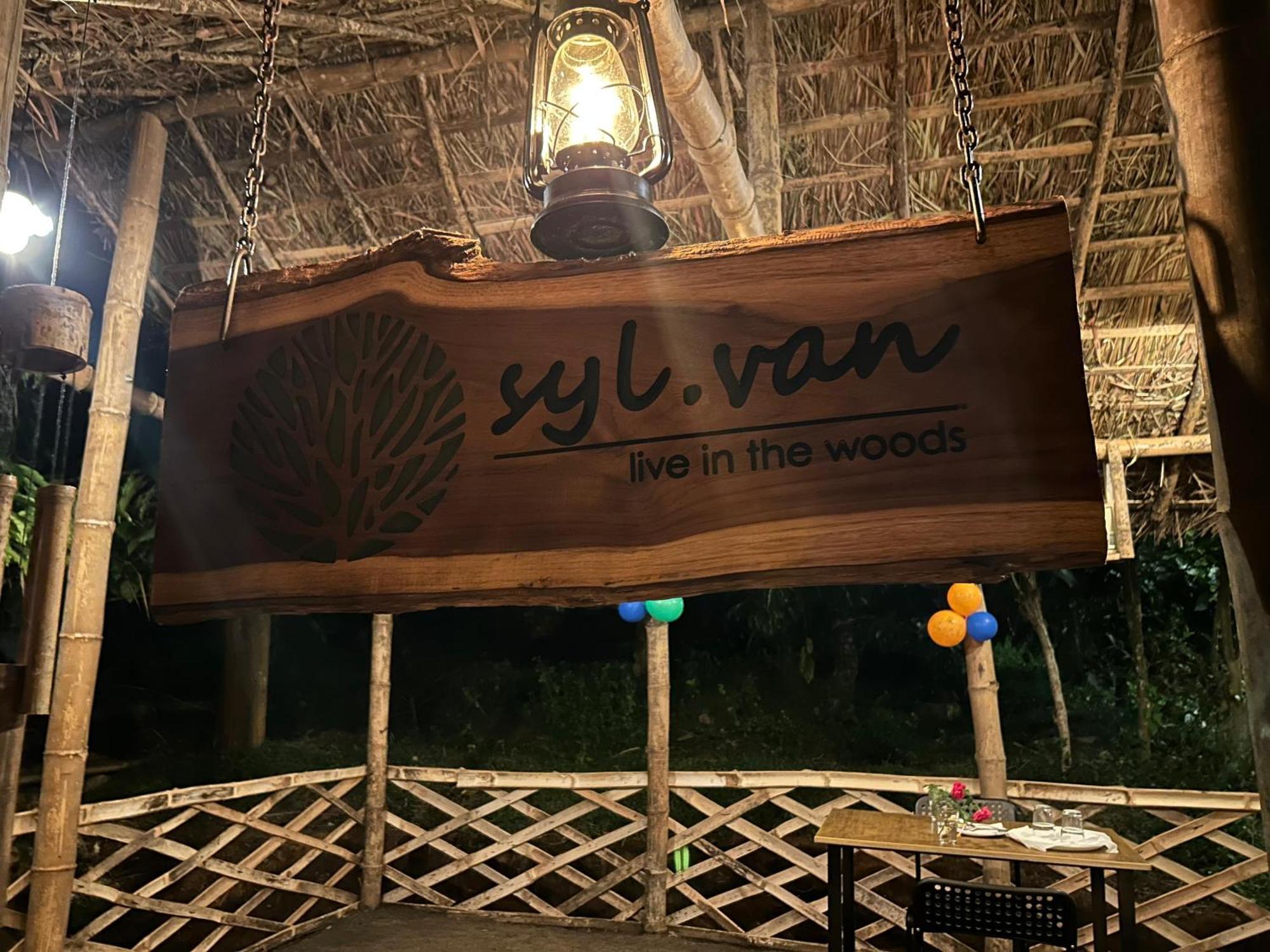 Sylvan Resort 와야나드 외부 사진